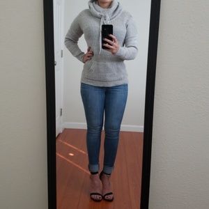 ❄GRAY•SWEATSHIRT❄